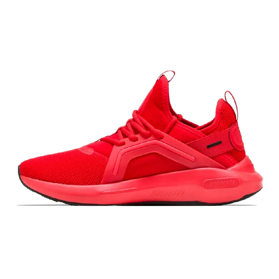 Imagen 2 de 6 de Zapatillas Puma Softride Enzo 5-ROJO