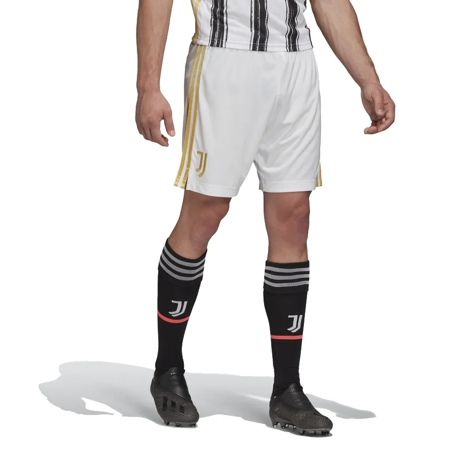 Imagen 2 de 6 de Shorts adidas Local Juventus-BLANCO