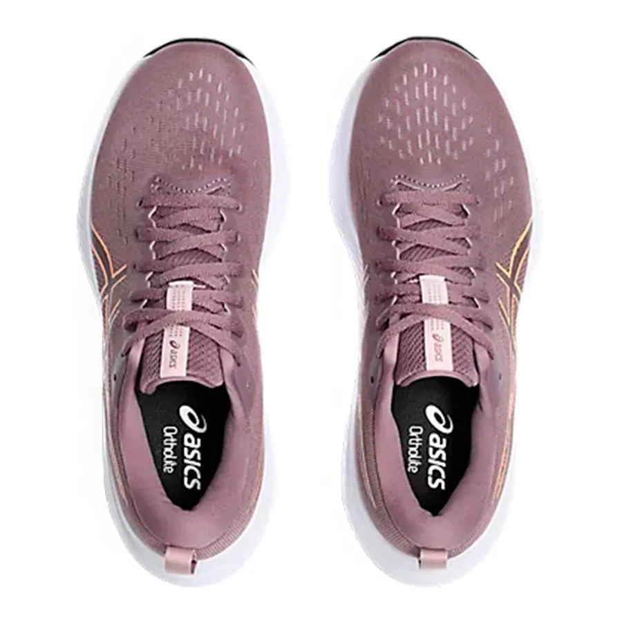 Imagen 4 de 7 de Zapatillas Asics Gel-Excite 10-UVA/NARANJA
