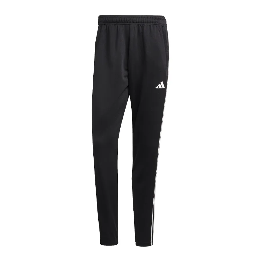 Imagen 2 de 6 de Pantalón adidas Essentials-NEGRO/BLANCO