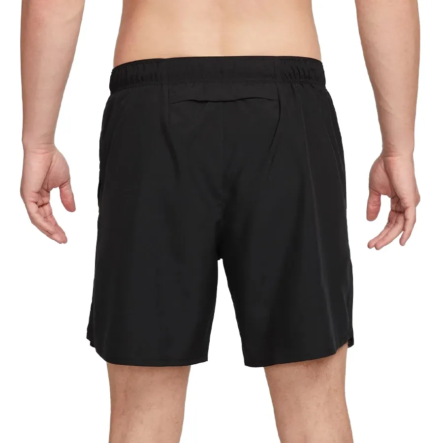 Imagen 1 de 6 de Nike Shorts  Dri-Fit Challenger-NEGRO