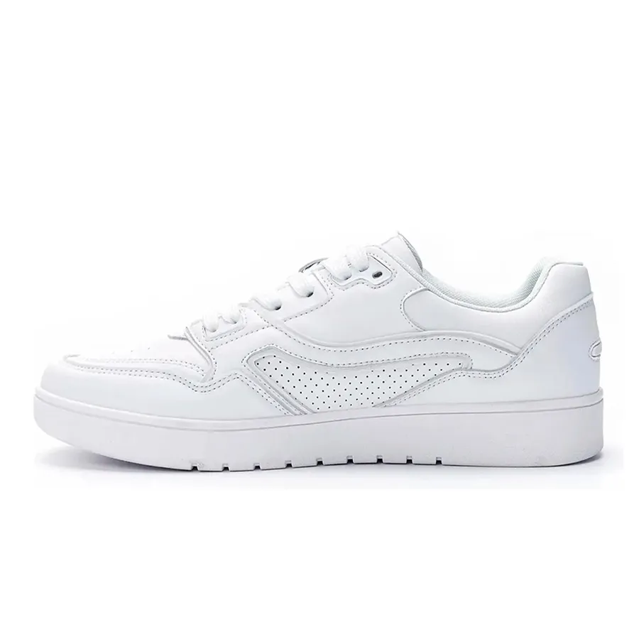 Imagen 2 de 4 de Zapatillas Atomik Further 24-BLANCO