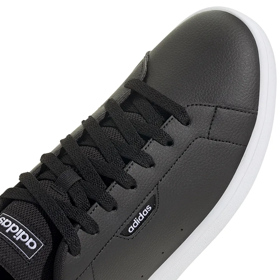 Imagen 5 de 7 de Zapatillas adidas Urban Court-NEGRO/BLANCO