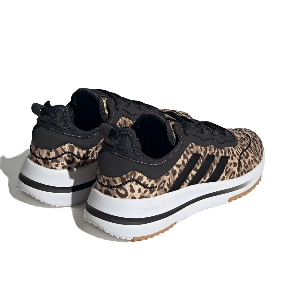 Imagen 1 de 8 de Zapatillas adidas Comfort Runner-NEGRO/PRINT