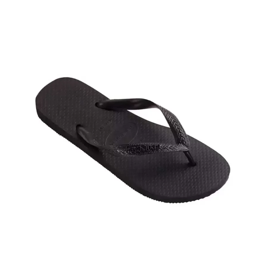 Imagen 0 de 2 de Ojotas Havaianas 3090/3092/3096 Color-NEGRO