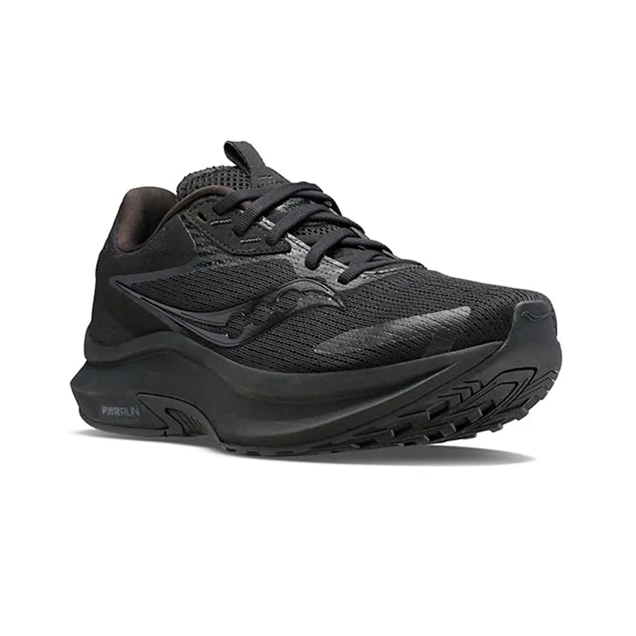 Imagen 1 de 5 de Zapatillas Saucony Axon 2-NEGRO/NEGRO