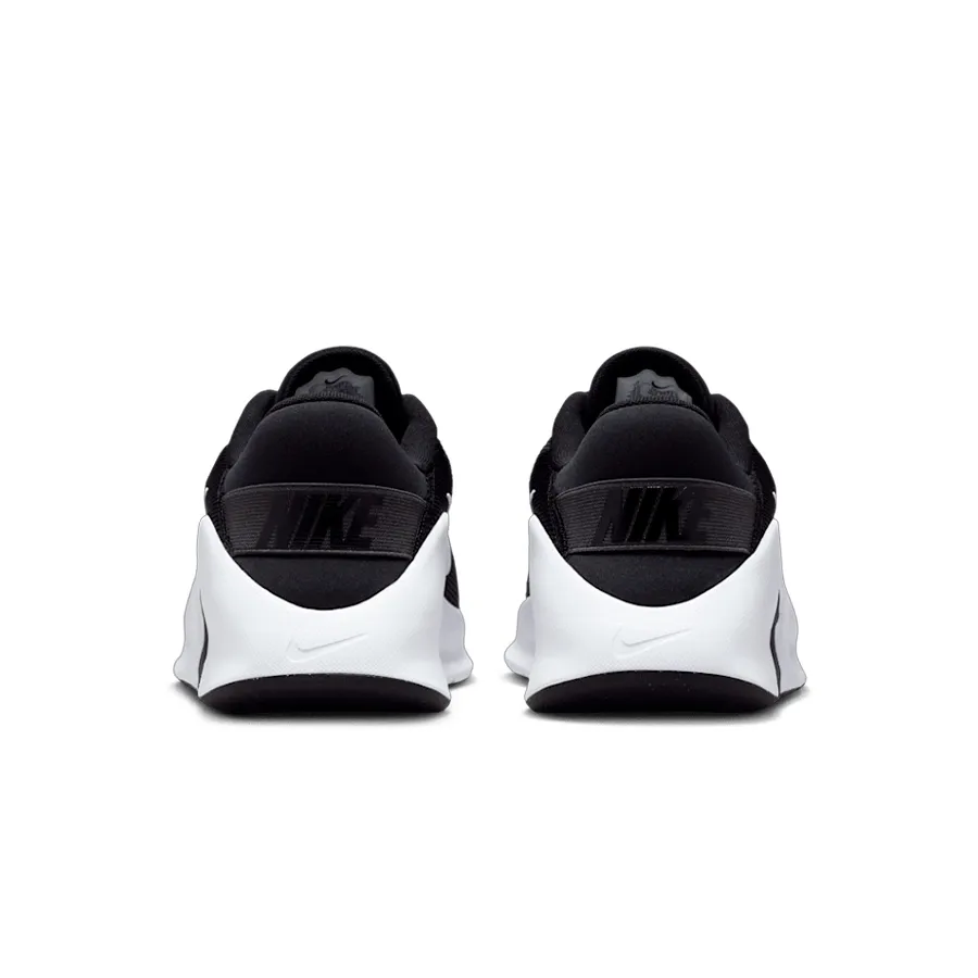 Imagen 5 de 8 de Zapatillas Nike Flex Train-NEGRO/BLANCO