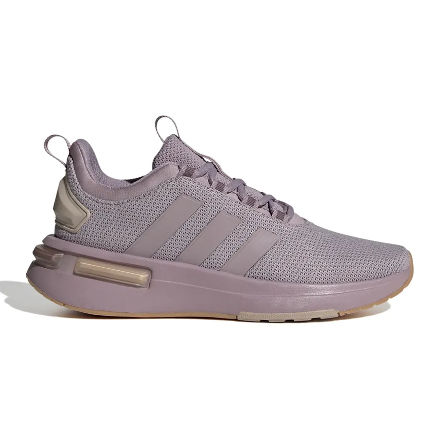 Imagen 0 de 8 de Zapatillas adidas Racer Tr23-LILA