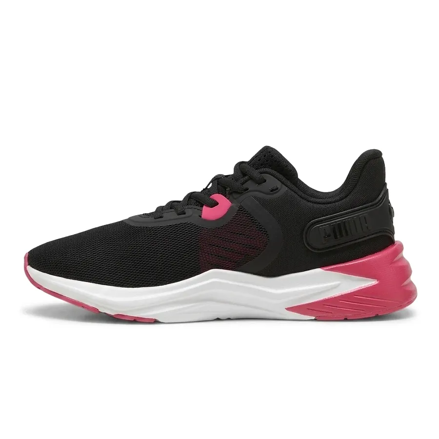 Imagen 2 de 5 de Zapatillas Puma Disperse Xt 3-NEGRO/FUCSIA