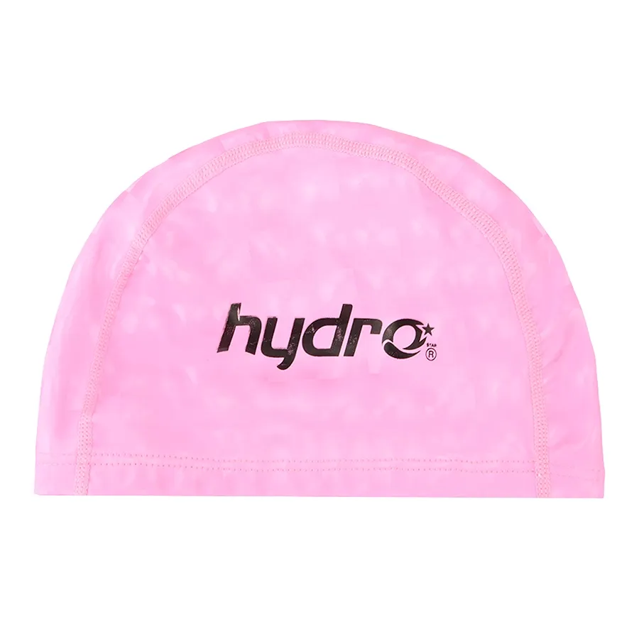 Imagen 0 de 2 de Gorro Hydro Mix Silicona-ROSA