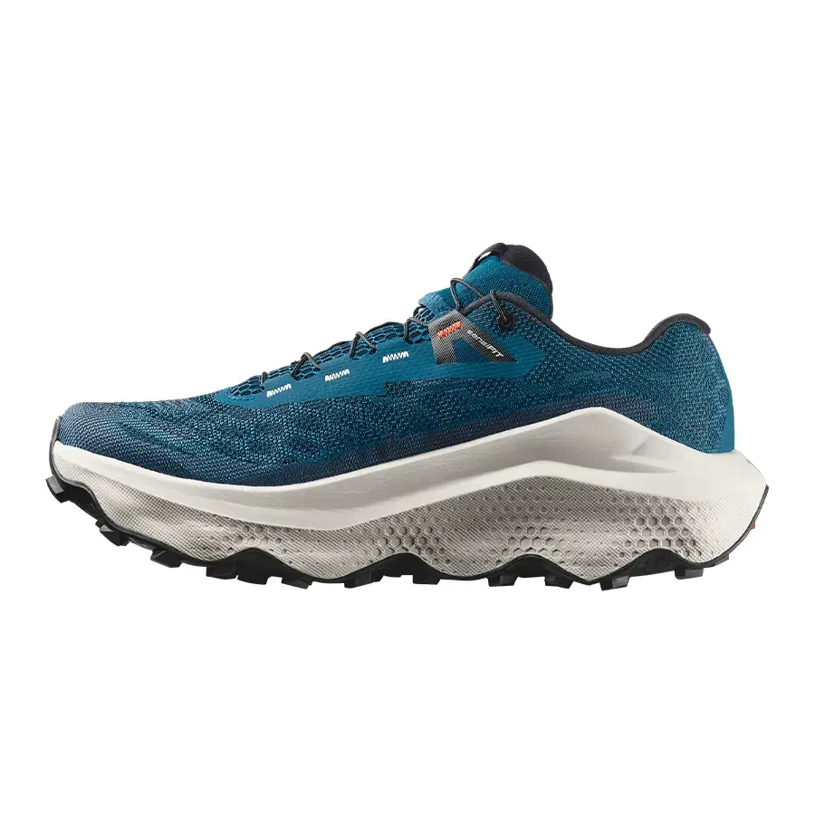 Imagen 2 de 6 de Zapatillas Salomon Ultra Glide 4-MARINO/NEGRO/BLANCO