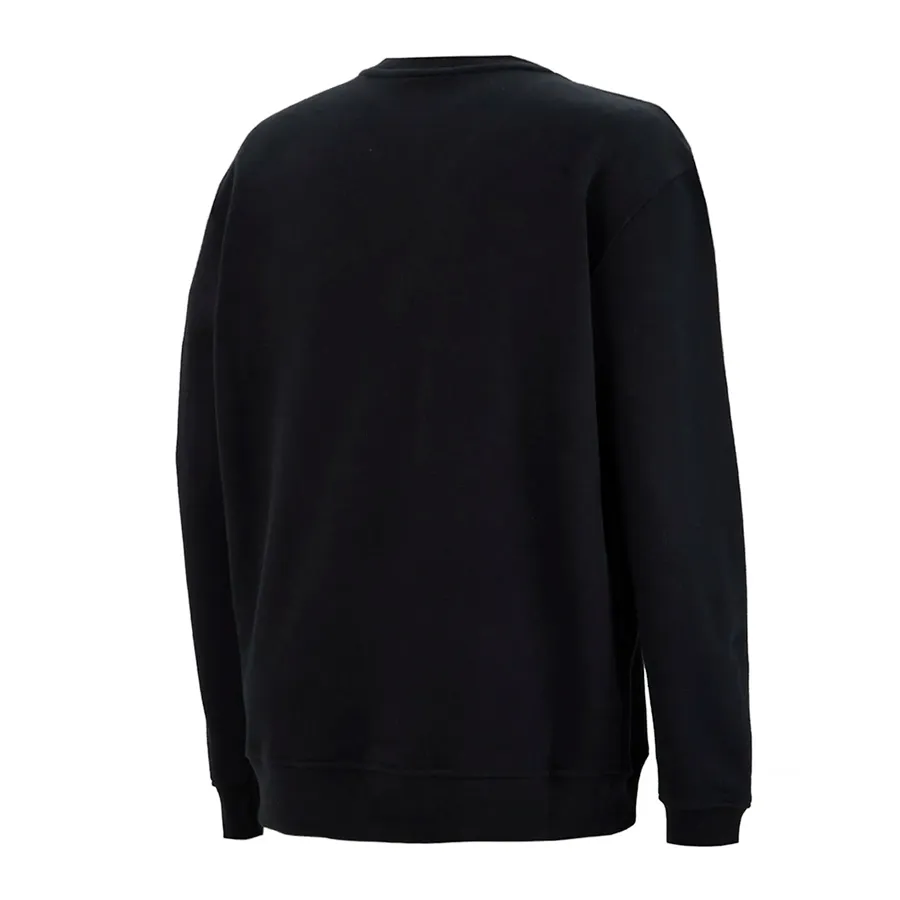 Imagen 1 de 5 de Buzo Topper Basquet X Revolver-NEGRO