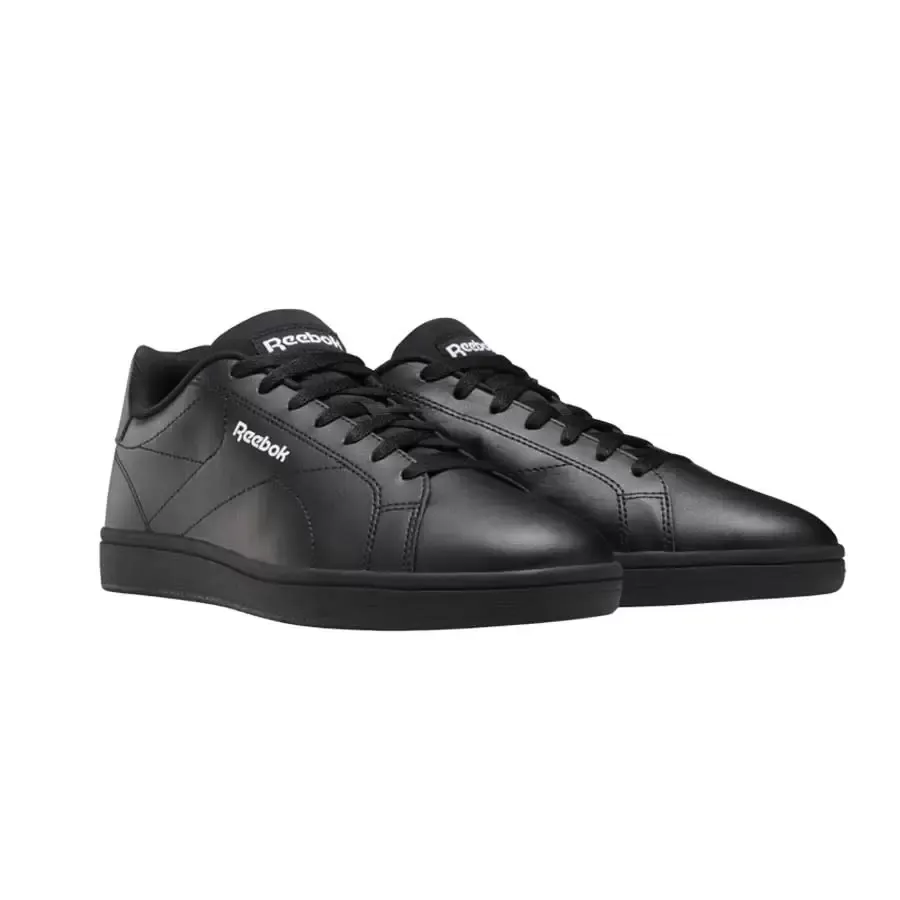 Imagen 0 de 5 de Zapatillas Reebok Royal Complete Clean 2.0-NEGRO