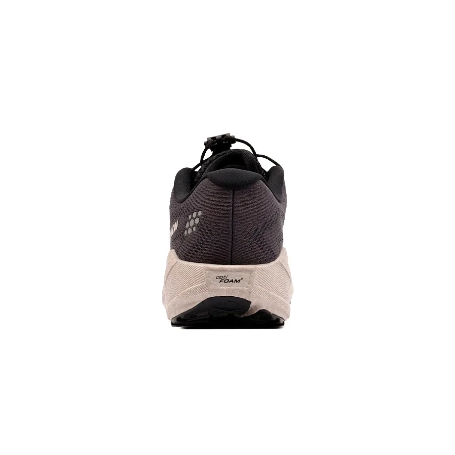 Imagen 5 de 6 de Zapatillas Salomon Aero Blaze 4 Grvl-GRIS/GRAFITO