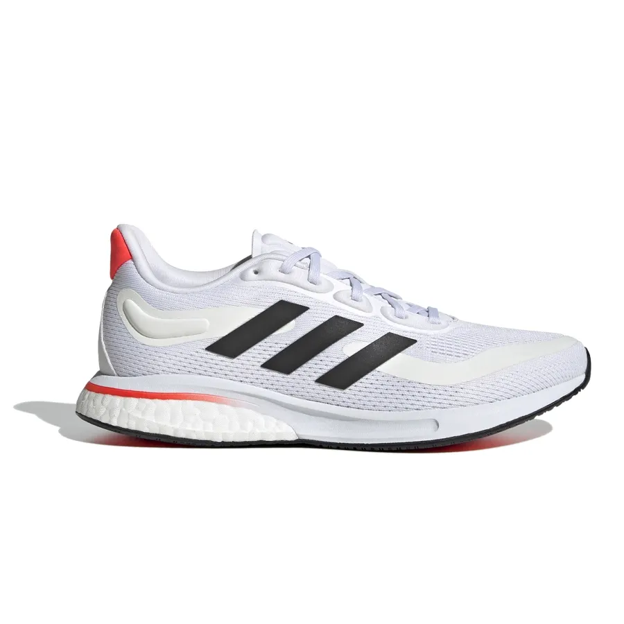 Imagen 4 de 7 de Zapatillas adidas Supernova Tokio-BLANCO/NEGRO/NARANJA