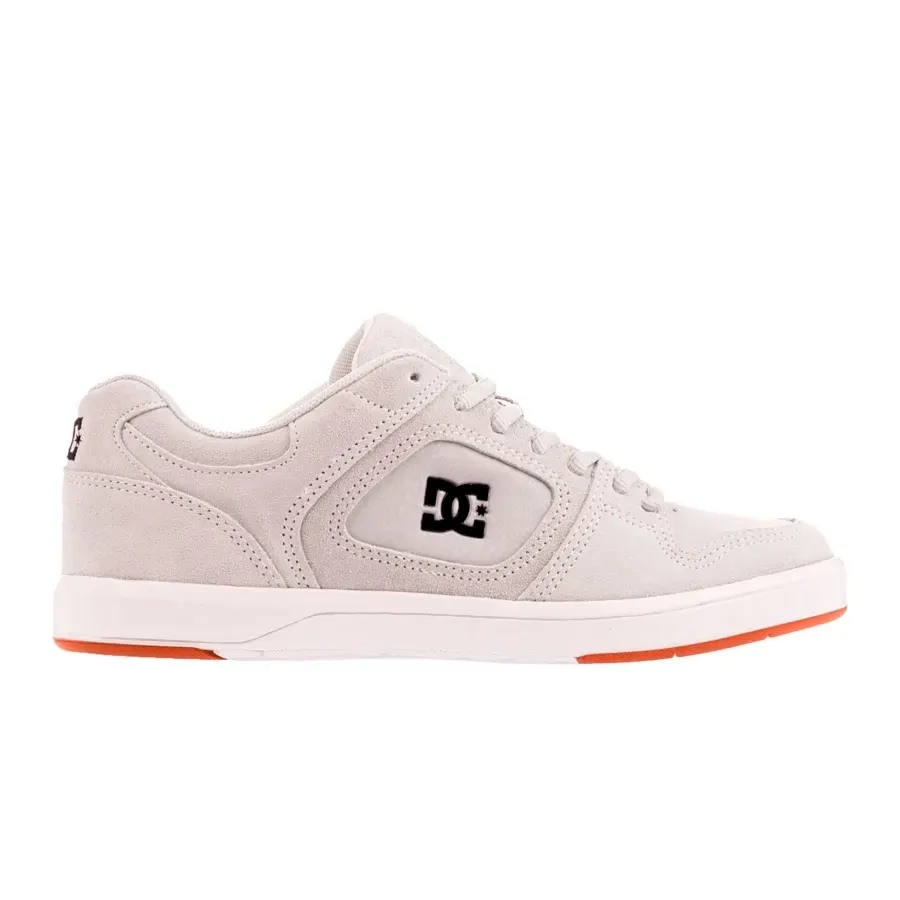 Imagen 0 de 5 de Zapatillas Dc Union La-GRIS/BLANCO