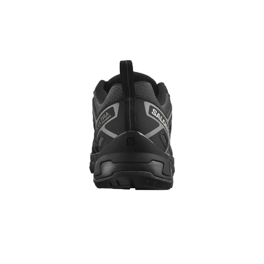 Imagen 3 de 7 de Zapatillas Salomon X Ultra Pioneer Aero-NEGRO/AZUL