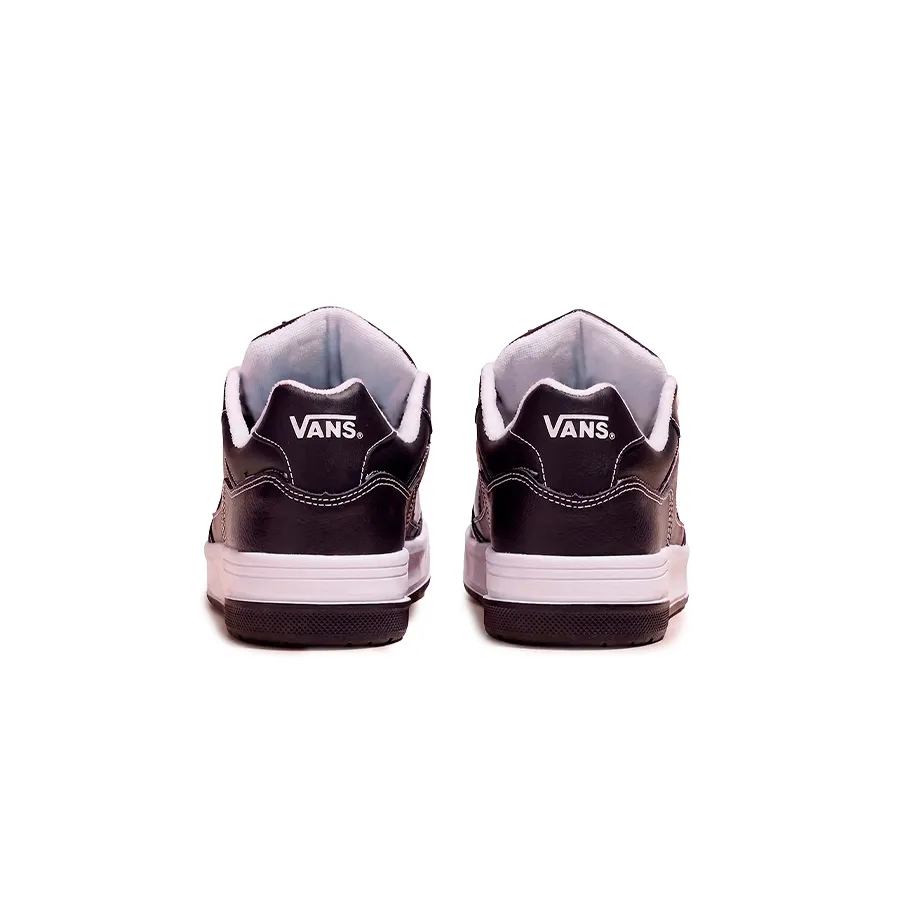 Imagen 2 de 5 de Zapatillas Vans Upland-NEGRO/BLANCO