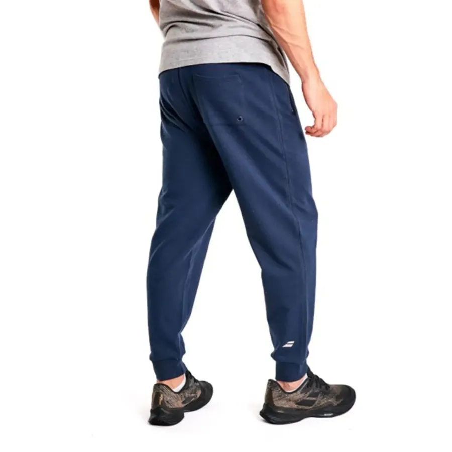 Imagen 2 de 4 de Pantalón Babolat Blast-MARINO