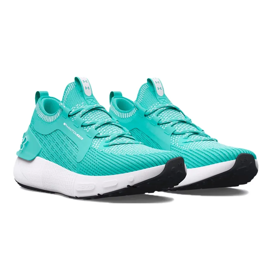 Imagen 3 de 5 de Zapatillas Under Armour Hovr Phantom 3 Se-CELESTE/BLANCO