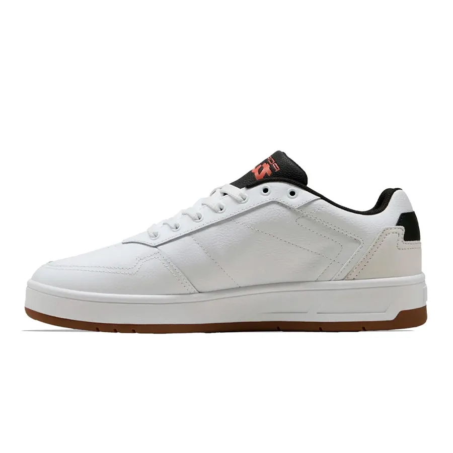 Imagen 2 de 7 de Zapatillas Puma Porsche Court Classic Lux-BLANCO/NEGRO