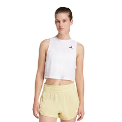 Musculosa adidas Essentials Boxy