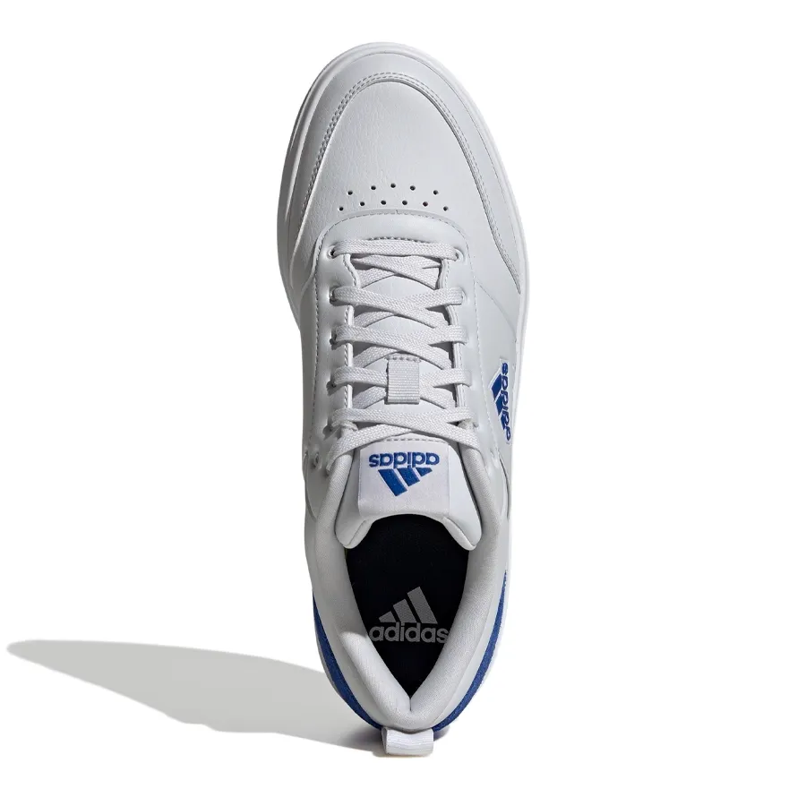 Imagen 3 de 7 de Zapatillas adidas Park St-BLANCO/AZUL