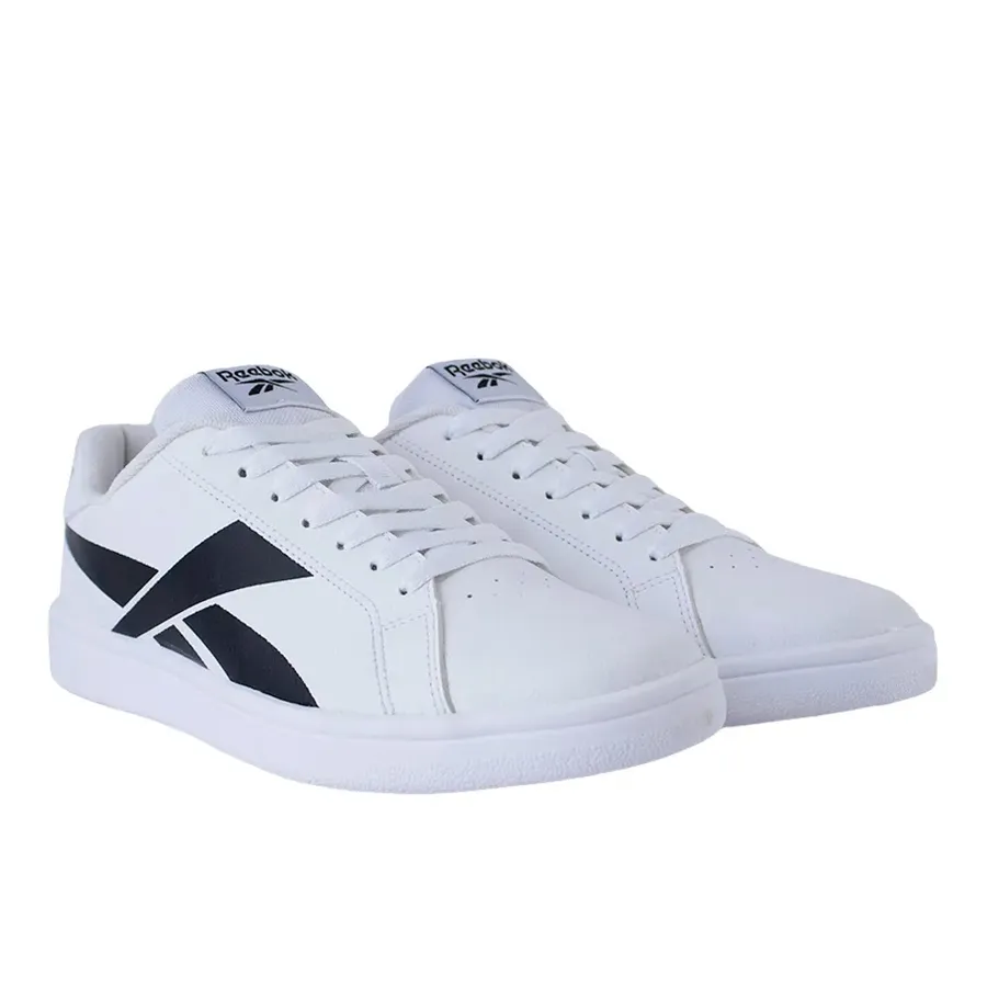Imagen 3 de 4 de Zapatillas Reebok Royal Complete-BLANCO/NEGRO
