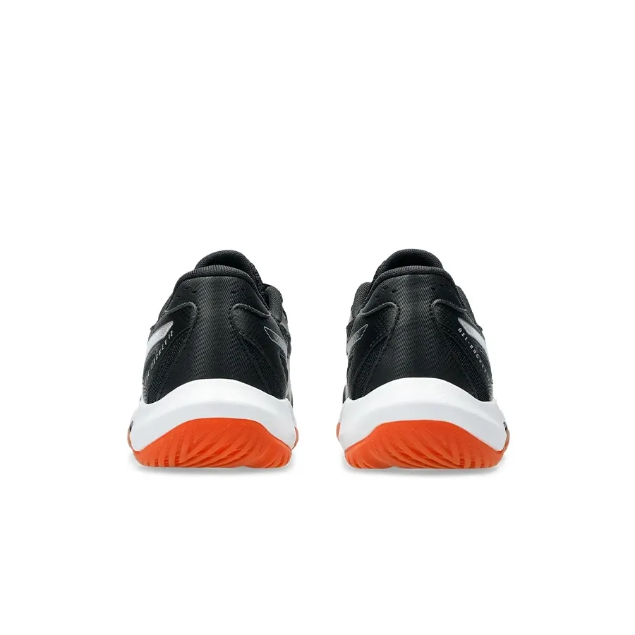 Imagen 6 de 7 de Zapatillas Asics Gel Rocket 12-NEGRO/BLANCO