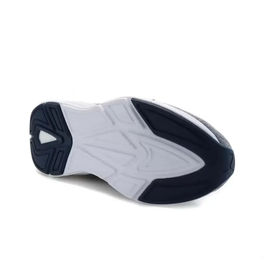 Imagen 3 de 5 de Zapatillas Puma Nrgy Comet Adp-MARINO/GRIS