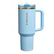 vaso-quencher-protour-flip-straw-messi-x-stanley-1913-1-18-lts-CELESTE/DORADO