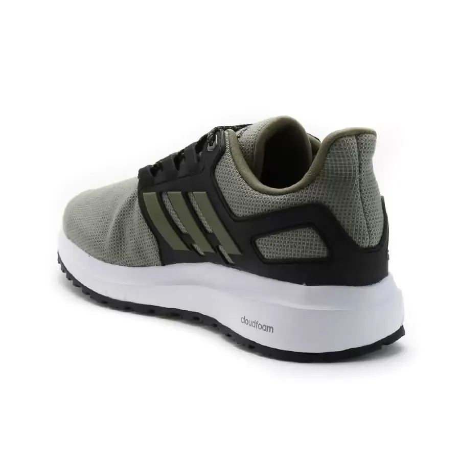 Imagen 2 de 5 de Zapatillas adidas Energy Cloud 2-VERDE/NEGRO