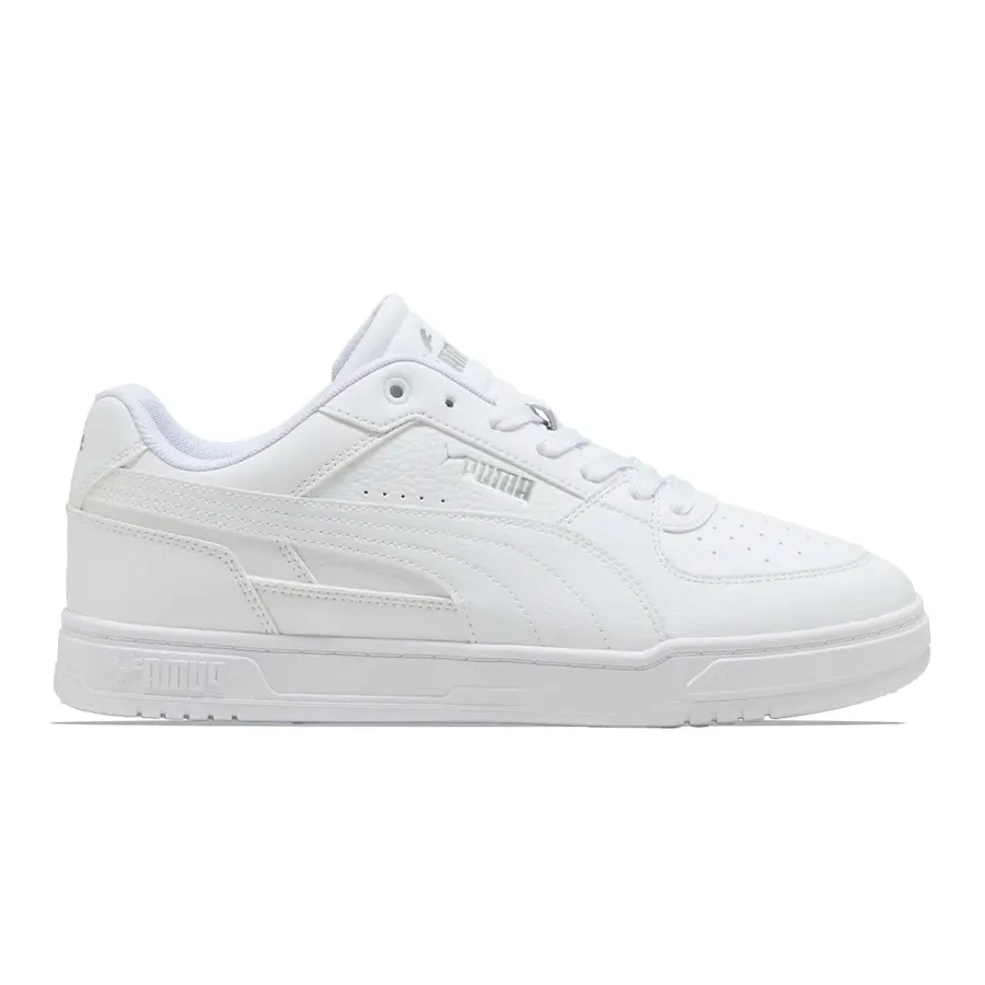 Imagen 0 de 7 de Zapatillas Puma Caven III-BLANCO