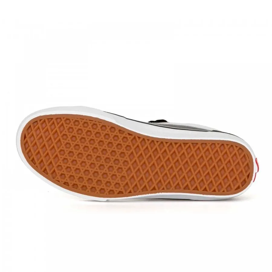 Imagen 5 de 6 de Zapatillas Vans M Filmore-NEGRO/GRIS/BLANCO