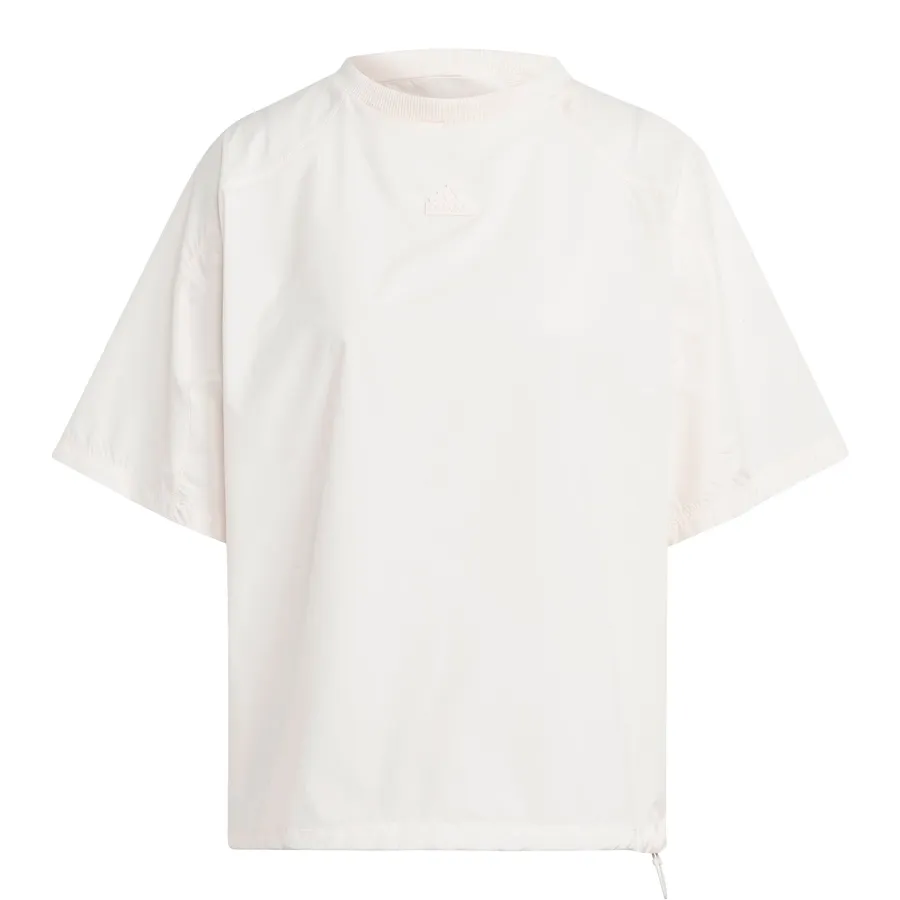 Imagen 4 de 5 de Remera adidas City Escape-NATURAL