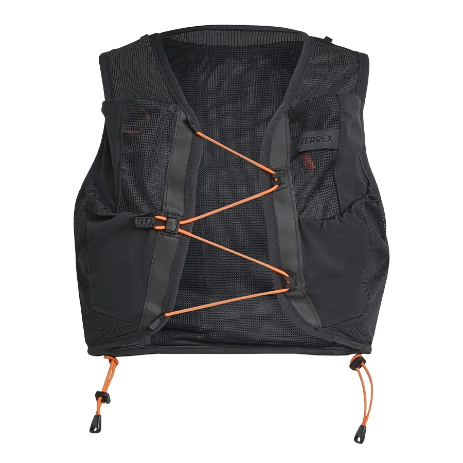 Imagen 0 de 4 de Chaleco terrex multi climacool trail-NEGRO