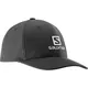 salomon-logo-cap-NEGRO/BLANCO
