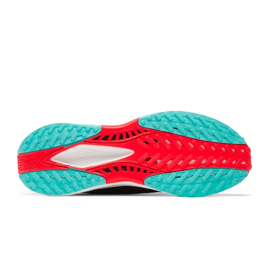 Imagen 4 de 5 de Zapatillas Reebok Floatride Energy 6-NEGRO/BLANCO