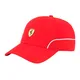 gorra-puma-ferrari-sptwr-race-bb-ROJO/BLANCO