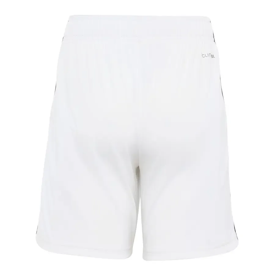 Imagen 1 de 5 de Short adidas originals Alternativos Boca Juniors 26/27-BLANCO/MARINO