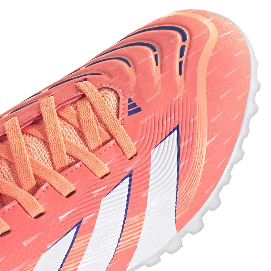 Imagen 5 de 7 de Botines adidas F50 Pro-CORAL/BLANCO