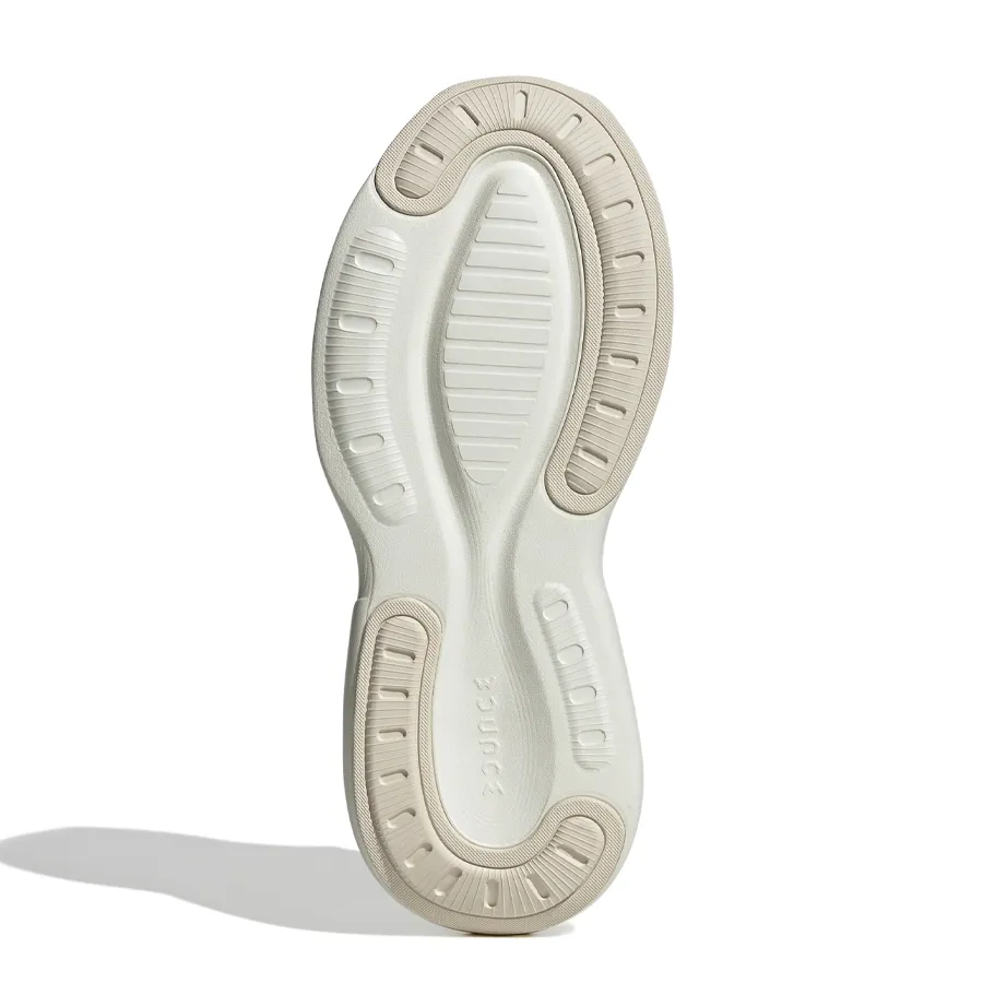 Imagen 4 de 7 de Zapatillas adidas Alphaedge+-NATURAL