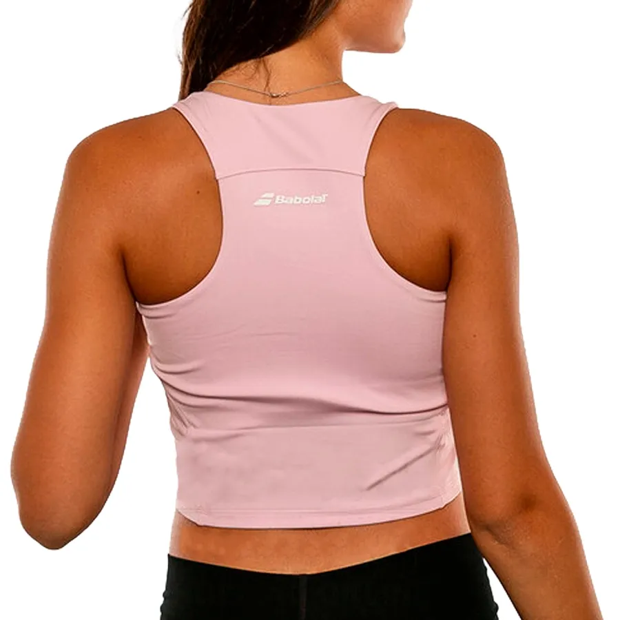 Imagen 2 de 3 de Top Babolat Court-ROSA