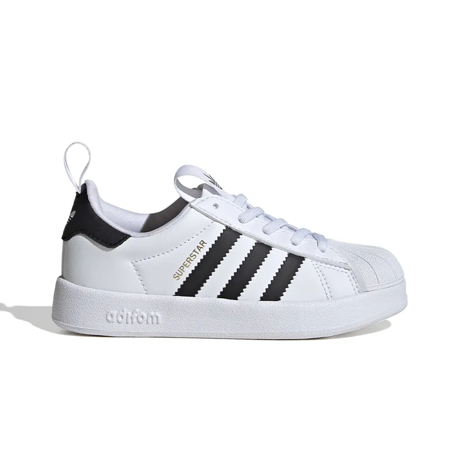 Imagen 0 de 7 de Zapatillas adidas originals Adifom Superstar 360-BLANCO/NEGRO