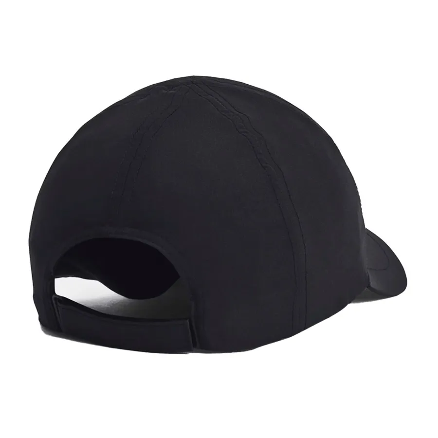 Imagen 1 de 3 de Gorra Under Armour Launch-NEGRO