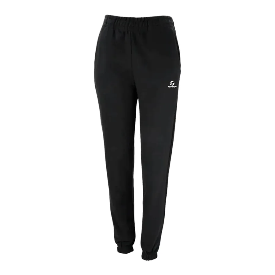 Imagen 1 de 3 de Pantalón Topper Pantaon RTC-NEGRO