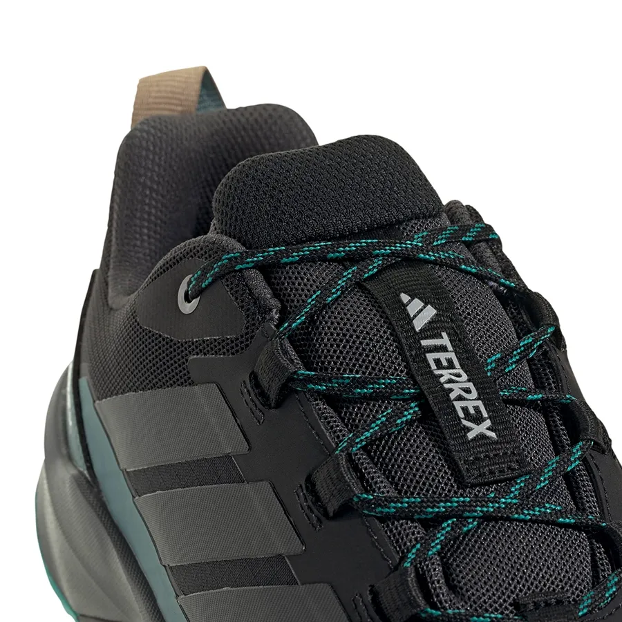 Imagen 6 de 8 de Zapatillas adidas Skychaser AX5 Gore-Tex-NEGRO/PETROLEO