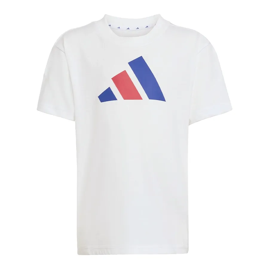 Imagen 0 de 5 de Remera adidas Essentials-BLANCO
