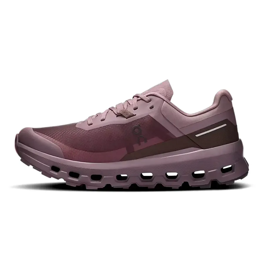 Imagen 2 de 6 de Zapatillas On Cloudvista 2-MORADO