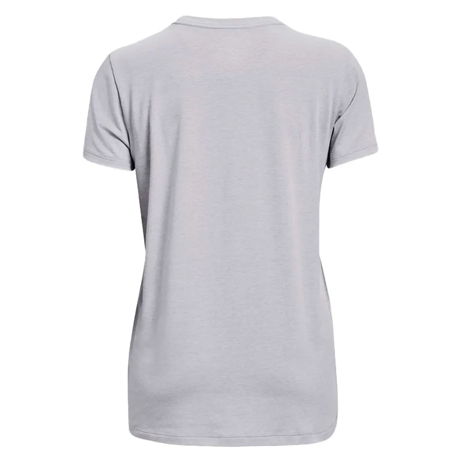 Imagen 1 de 5 de Remera Under Armour Live Sportsyle Graphic Ssc-GRIS